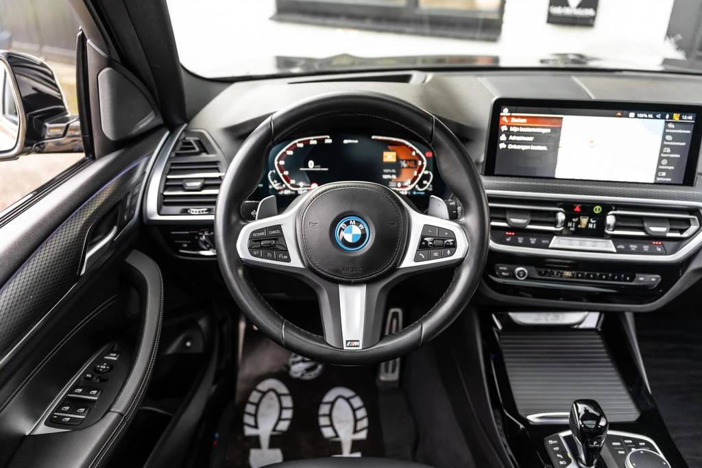 BMW X3 – foto 20