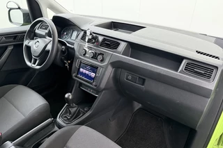 Volkswagen Caddy – thumbnail 16
