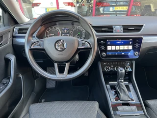 Škoda Superb – thumbnail 21