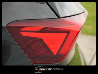 CUPRA Born – thumbnail 18