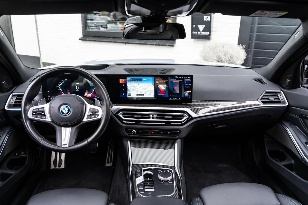 BMW 3 Serie – foto 17