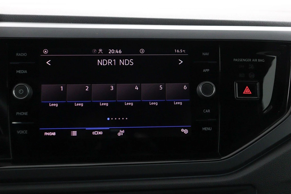 Volkswagen Taigo – foto 44