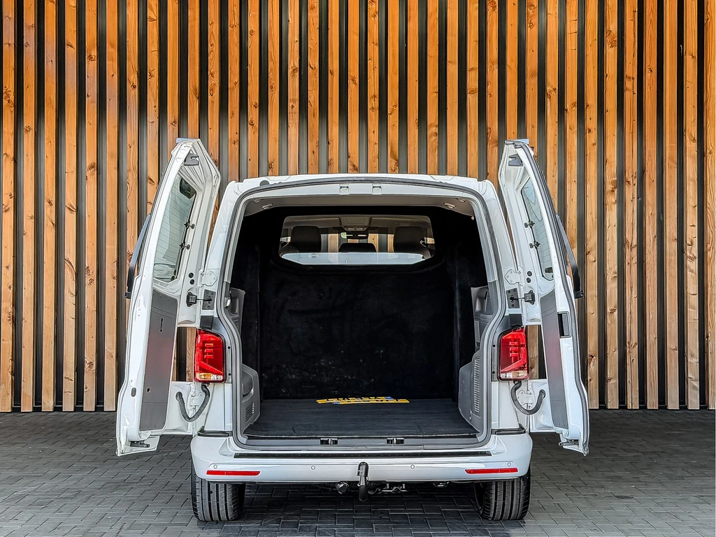 Volkswagen Transporter – foto 18