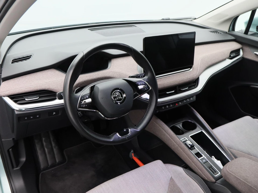 Škoda Enyaq iV – foto 10