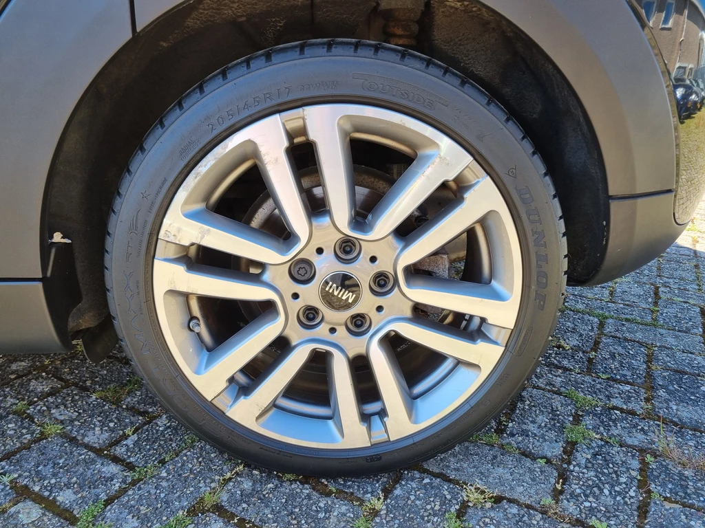 MINI Cooper – foto 21