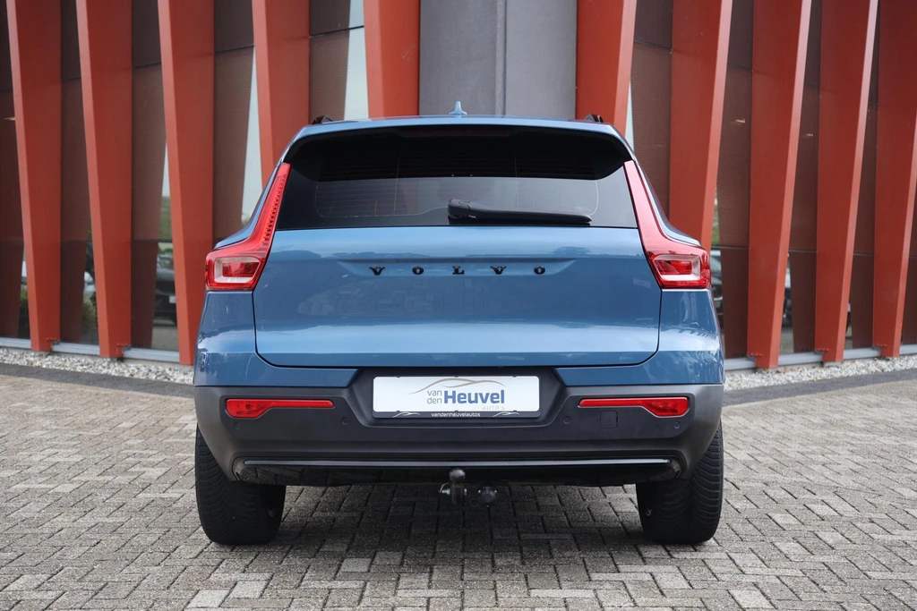 Volvo XC40 – foto 3