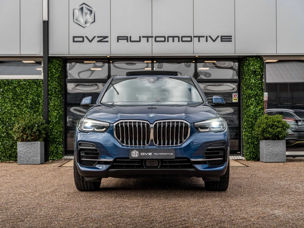 BMW X5 – foto 8
