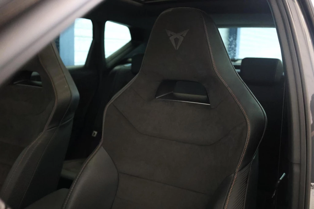 CUPRA Ateca – foto 11