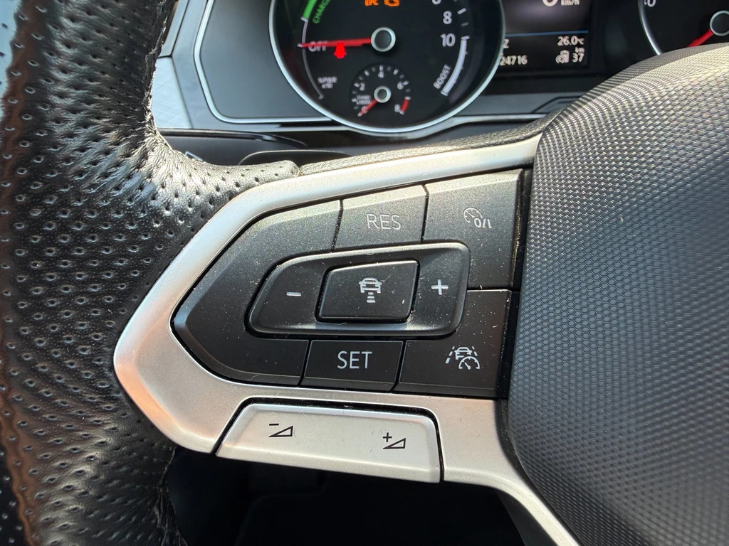 Volkswagen Passat – foto 17