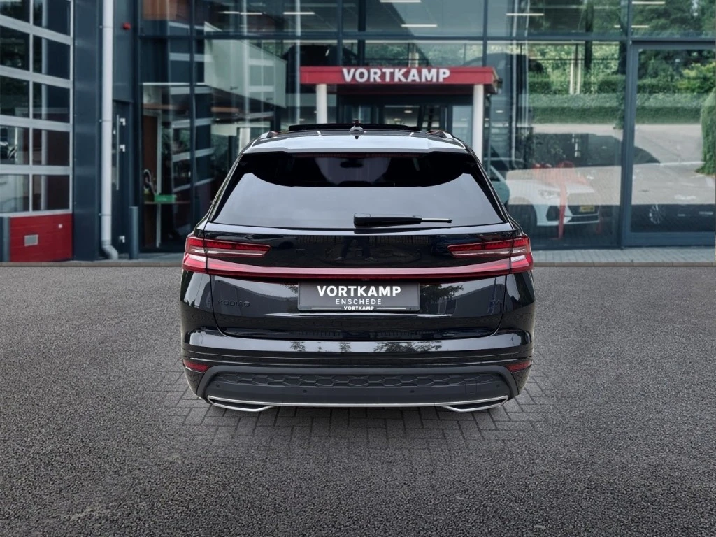 Škoda Kodiaq – foto 4