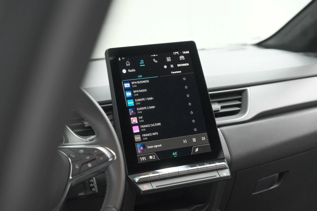 Renault Captur – foto 53