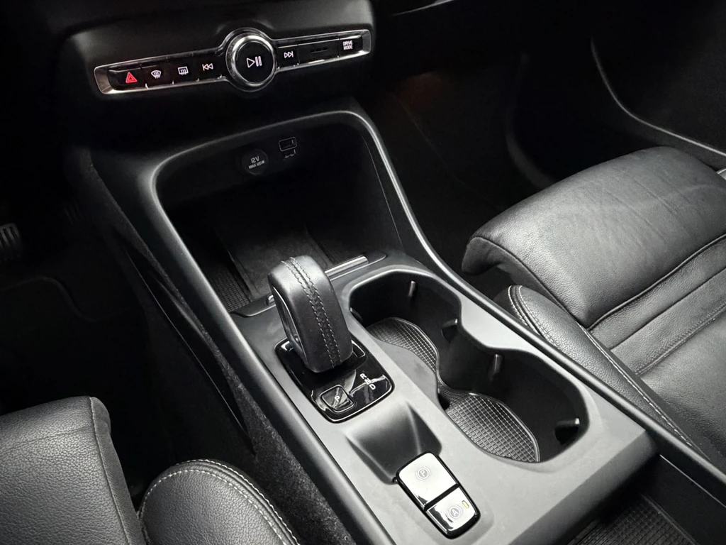 Volvo XC40 – foto 25