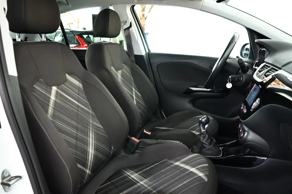 Opel Corsa – foto 12