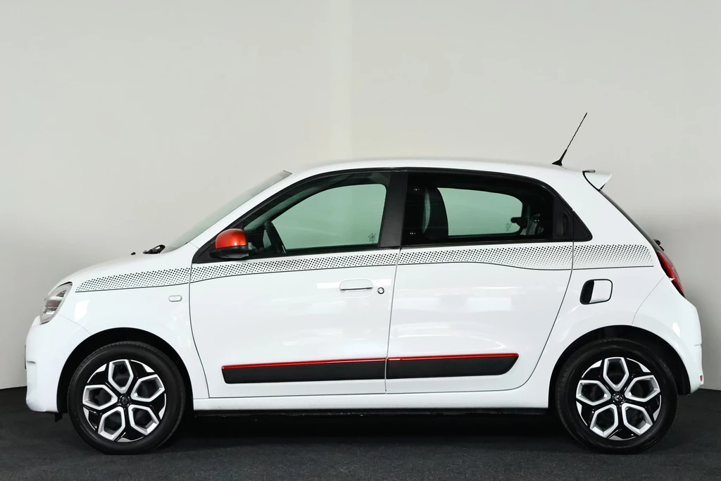 Renault Twingo – foto 2