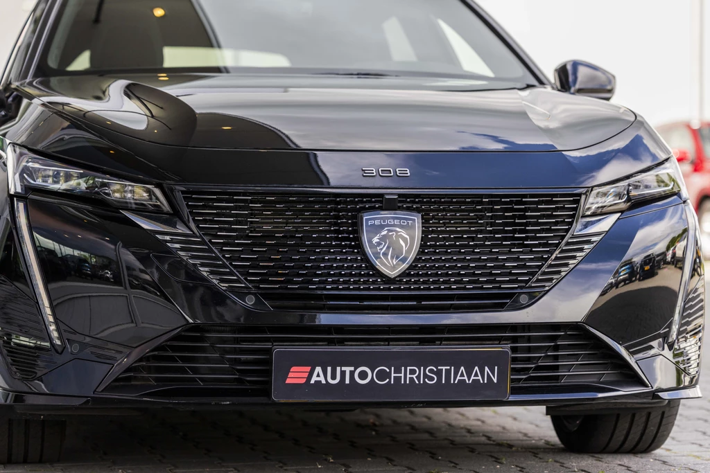 Peugeot 308 – foto 9