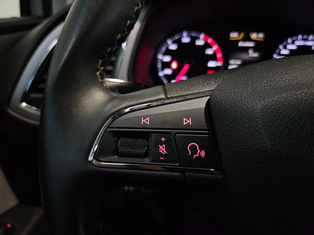 SEAT Leon – foto 45