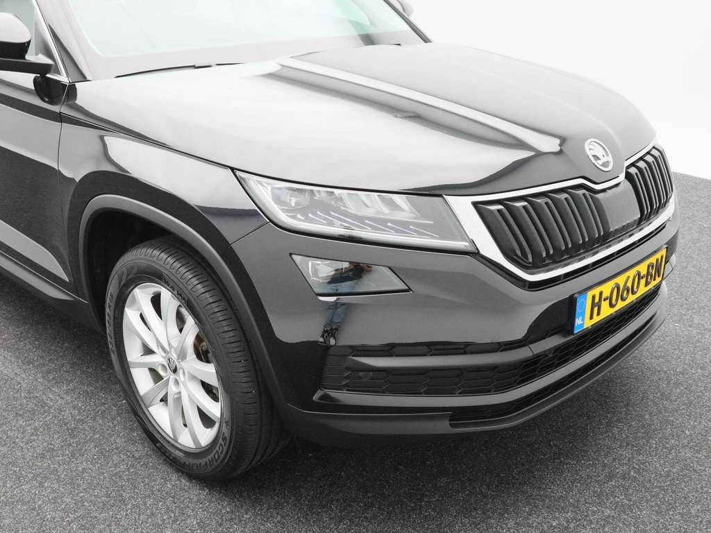 Škoda Kodiaq – foto 7