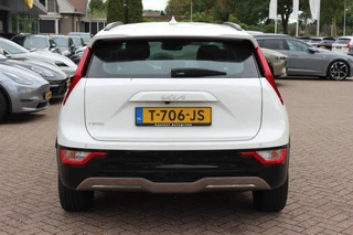 Kia Niro EV – thumbnail 4