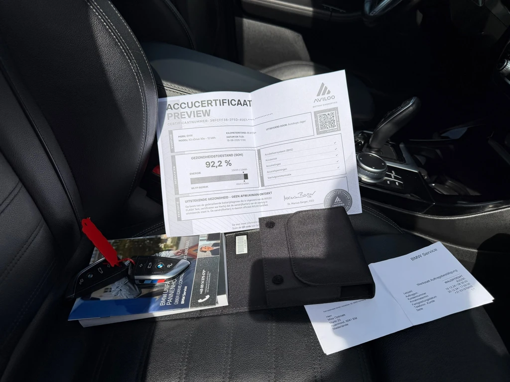 BMW X3 – foto 68