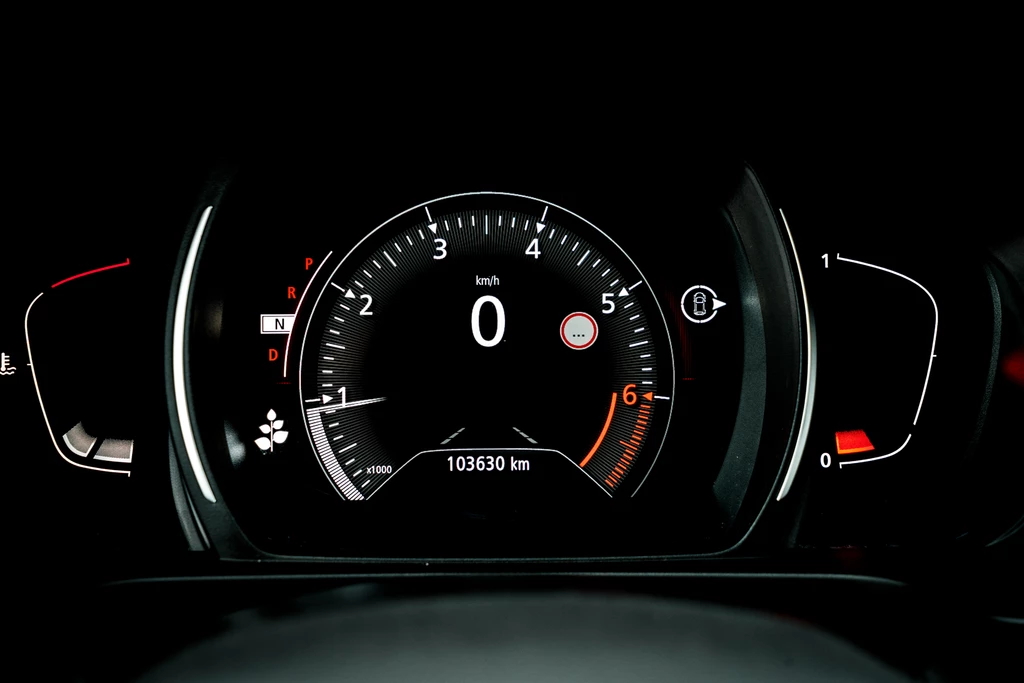 Renault Kadjar – foto 30