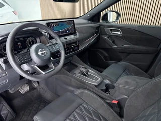 Nissan QASHQAI – thumbnail 30