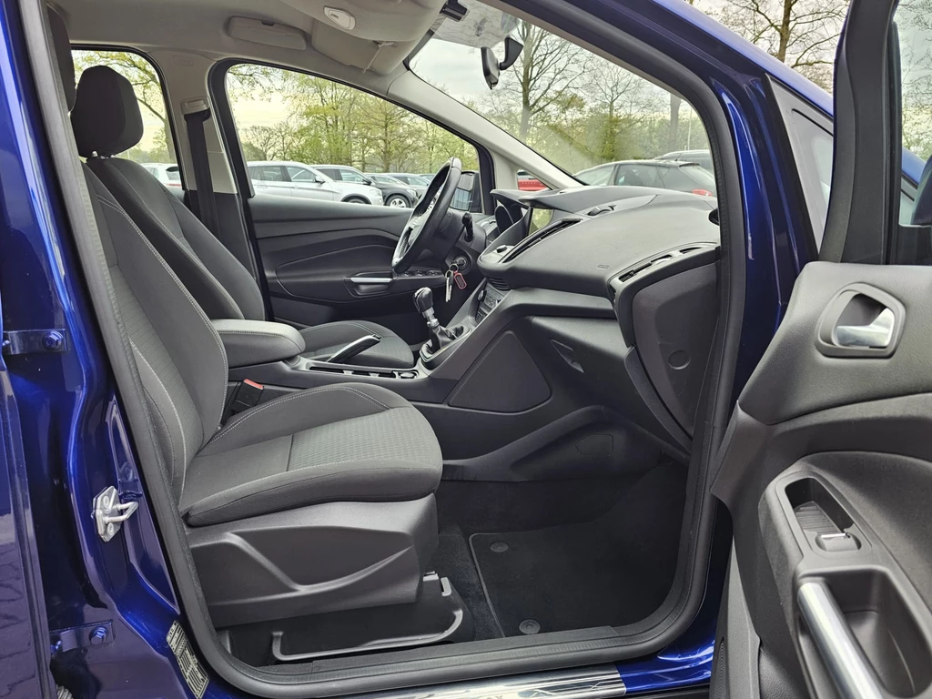 Ford C-MAX – foto 55