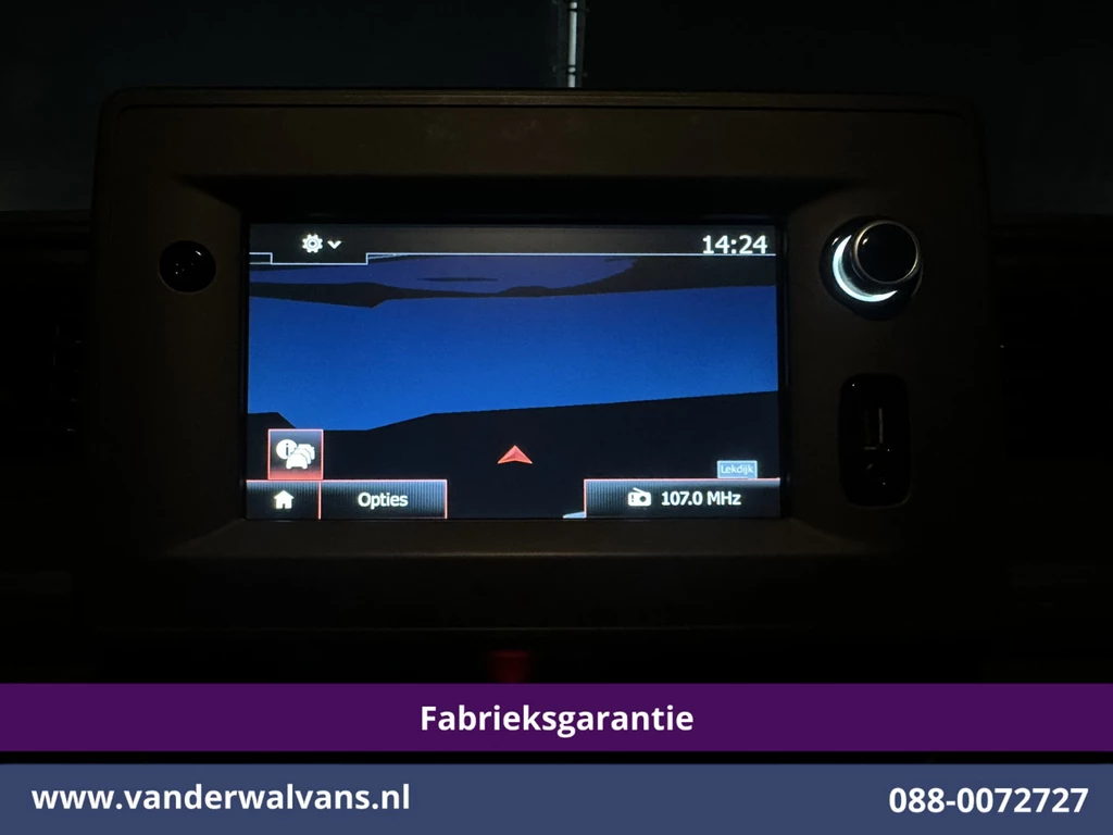 Renault Master – foto 7