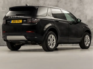 Land Rover Discovery Sport – thumbnail 5