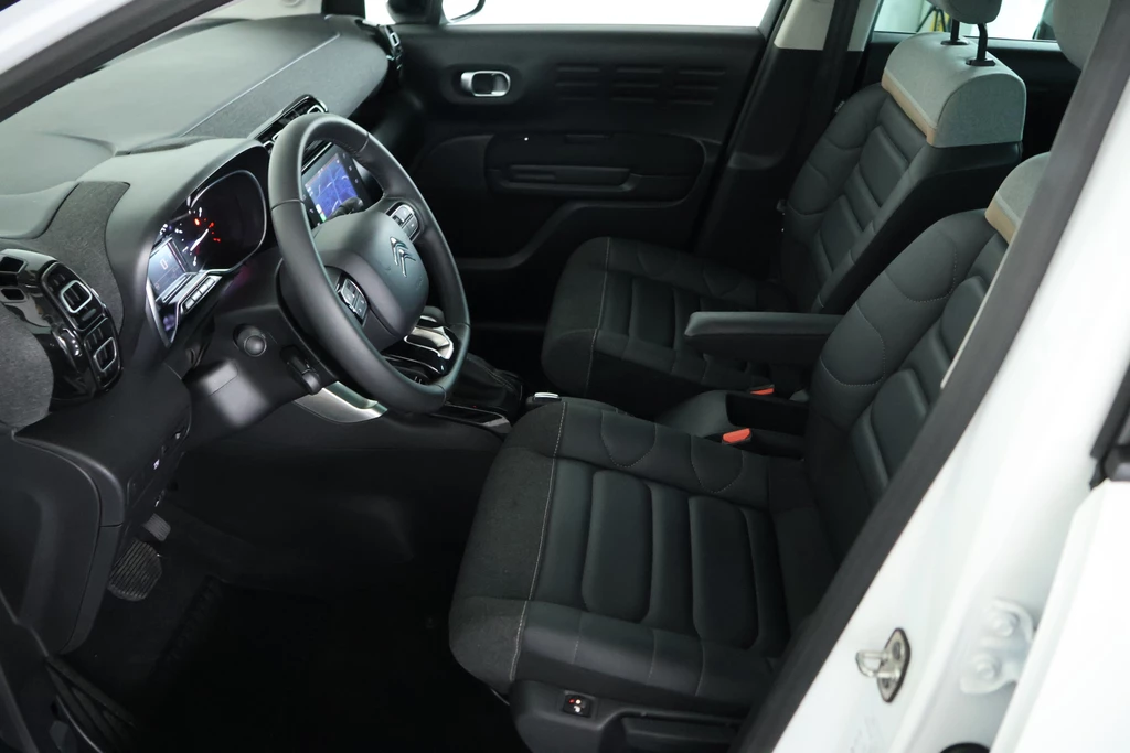 Citroën C3 Aircross – foto 9