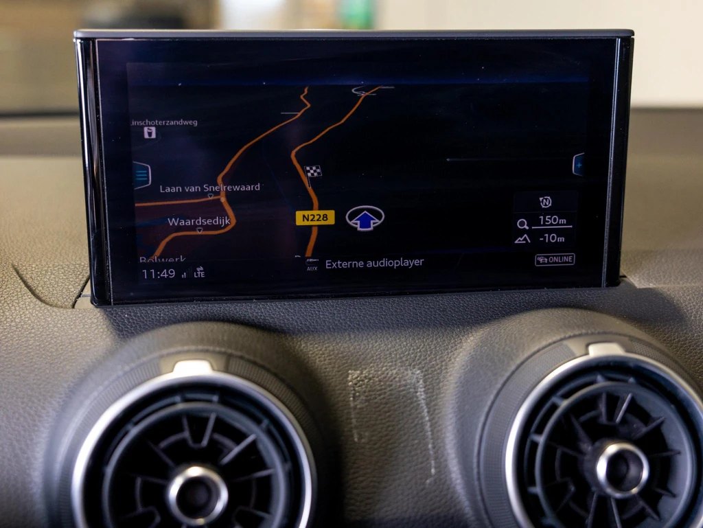 Audi Q2 – foto 29