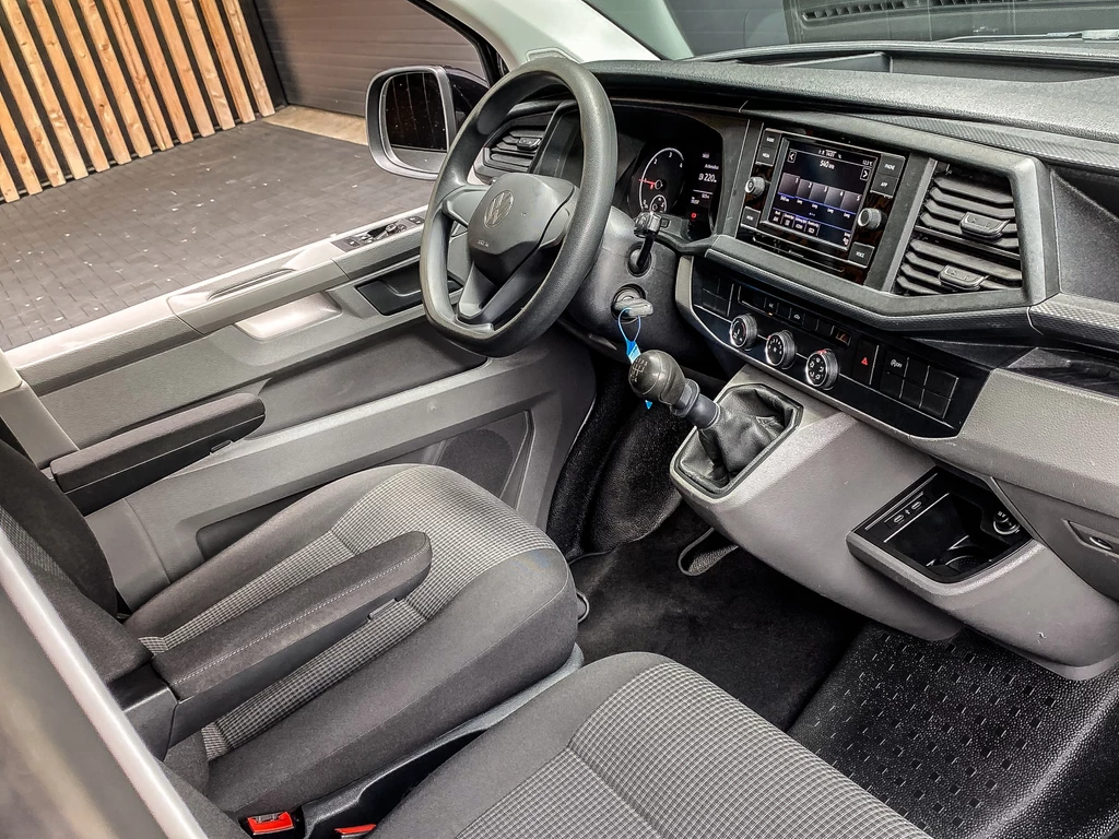Volkswagen Transporter – foto 21
