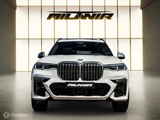 BMW X7 – thumbnail 7