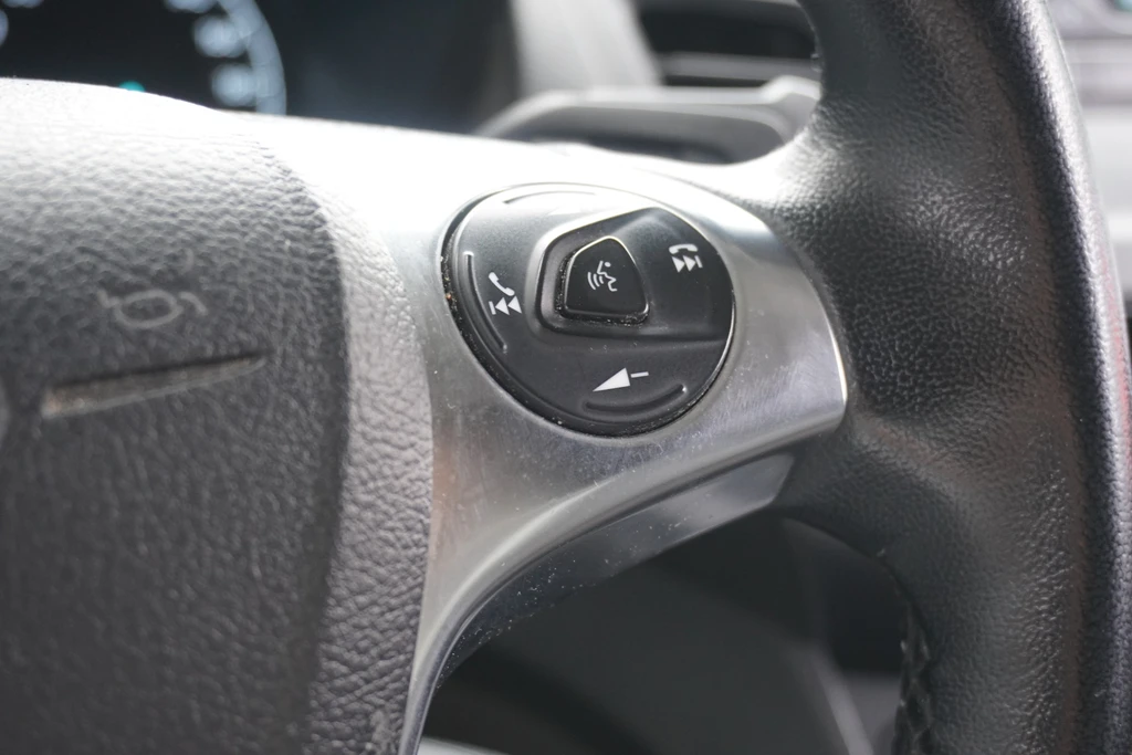 Ford Transit Connect – foto 14