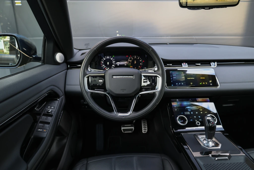 Land Rover Range Rover Evoque – foto 33