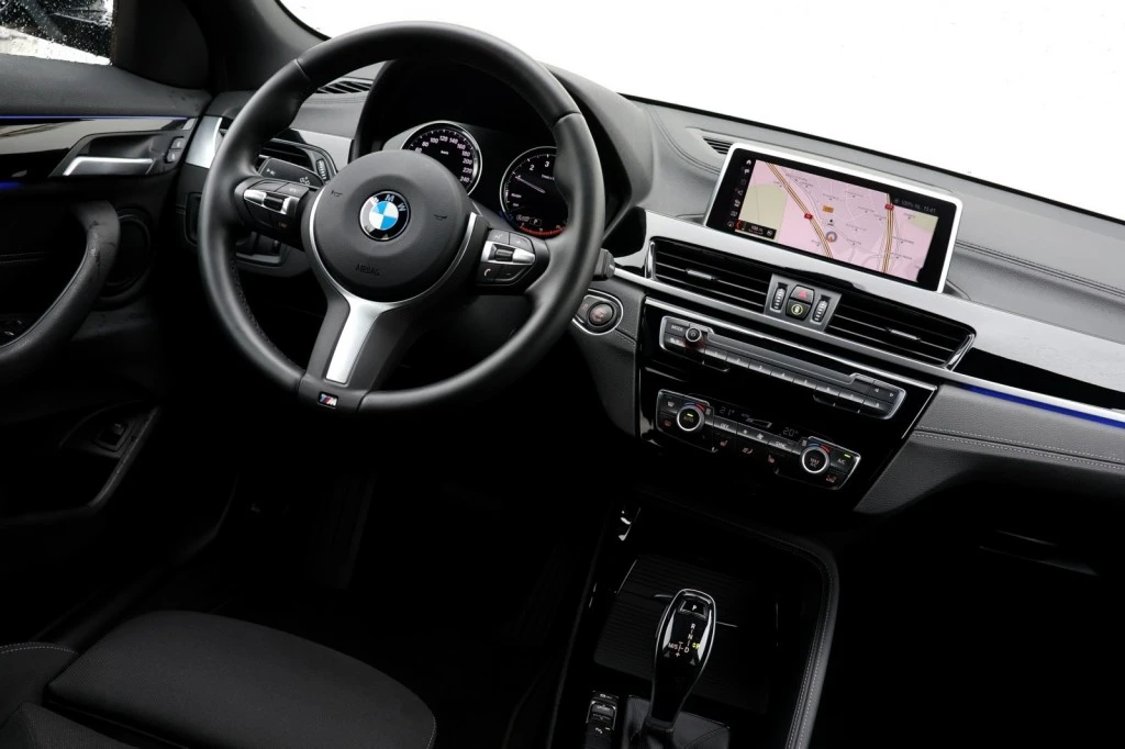 BMW X2 – foto 13