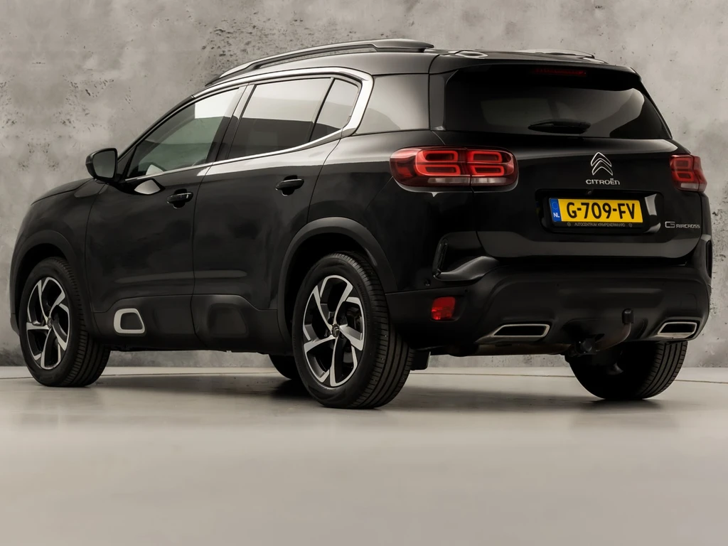 Citroën C5 Aircross – foto 4