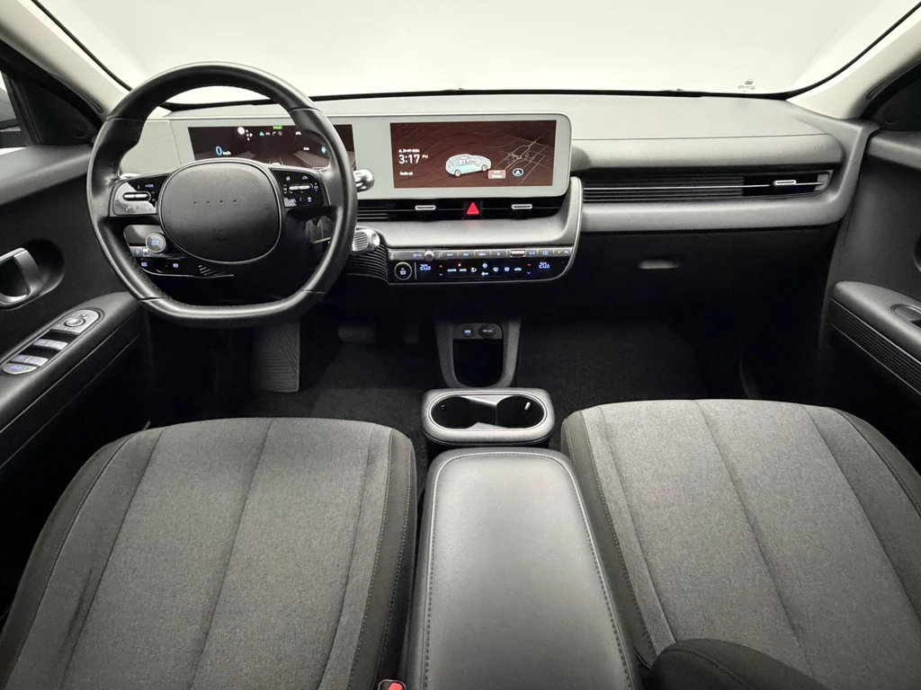 Hyundai IONIQ 5 – foto 9