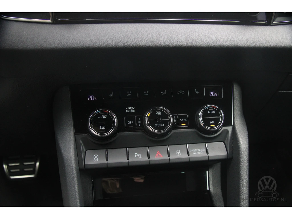 Škoda Karoq – foto 21