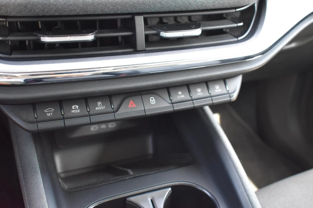 Škoda Enyaq iV – foto 22