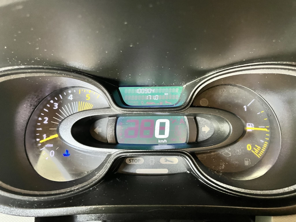 Renault Trafic – foto 19