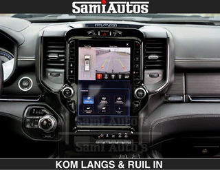 Dodge Ram Pick-Up – thumbnail 20