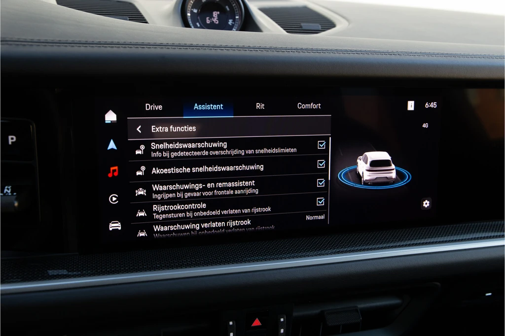 Porsche Cayenne – foto 34