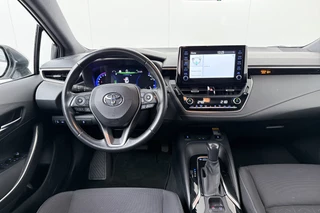 Toyota Corolla Touring Sports – thumbnail 13