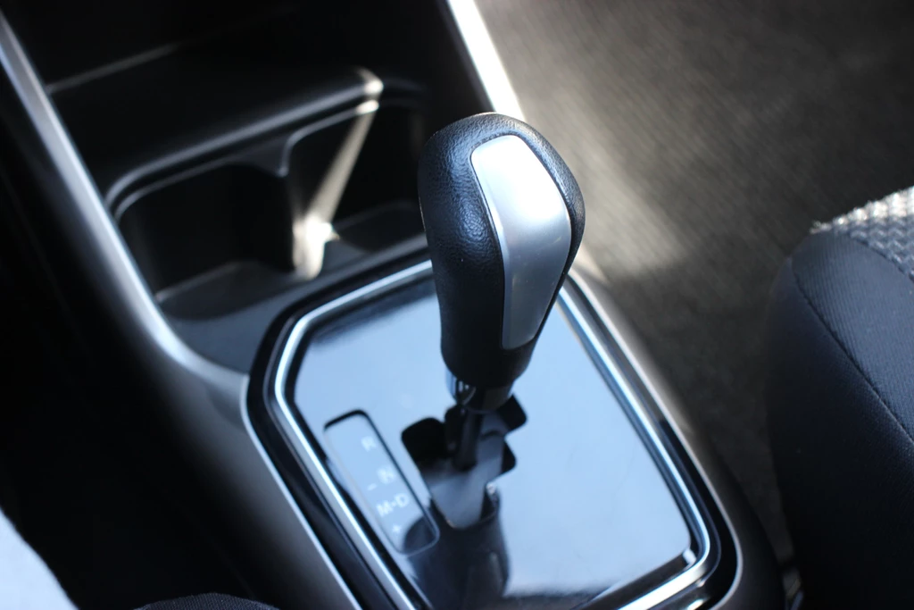Suzuki Ignis – foto 11