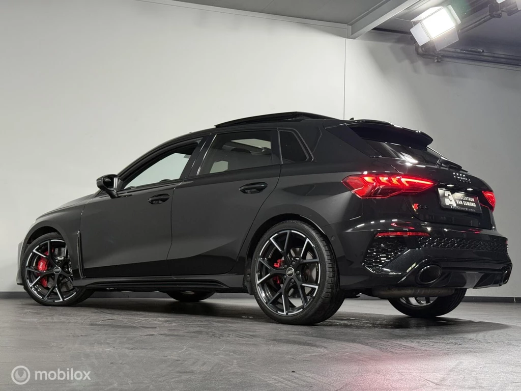 Audi RS3 – foto 12
