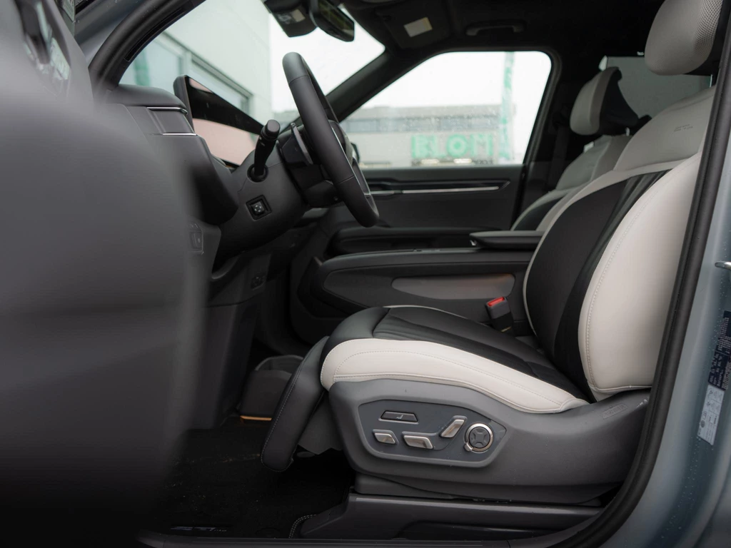 Kia EV9 – foto 13