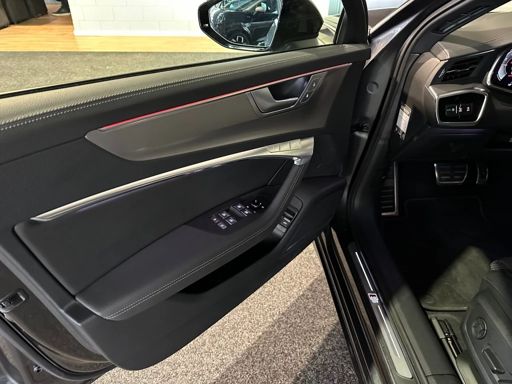 Audi A6 – foto 14