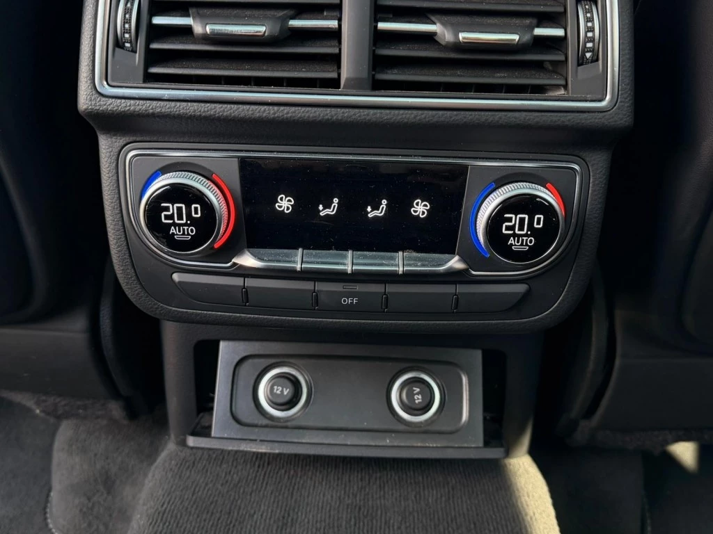 Audi SQ7 – foto 27
