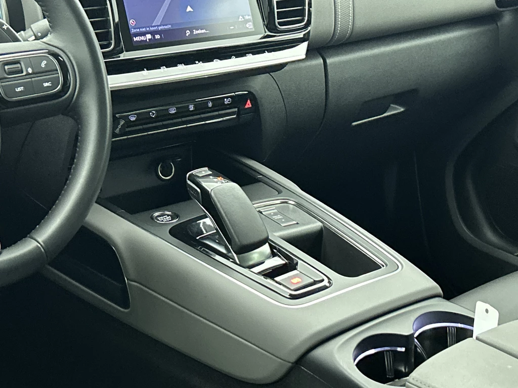 Citroën C5 Aircross – foto 31