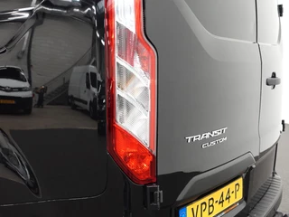 Ford Transit Custom – thumbnail 15